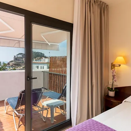 Rvhotels Avenida Ξενοδοχείο Τόσα ντε Μαρ