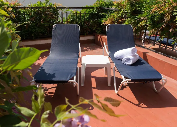 Rvhotels Avenida טוסה דה מאר