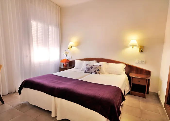 Rvhotels Avenida