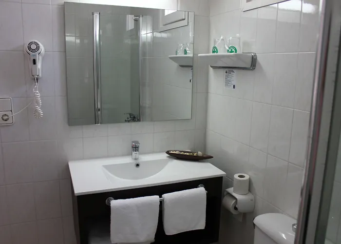 Rvhotels Avenida
