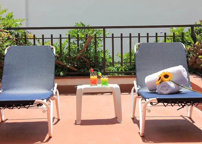 Rvhotels Avenida