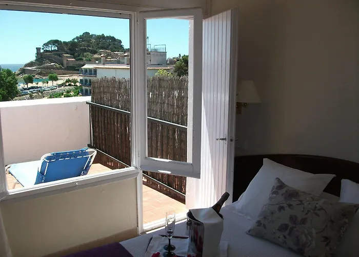 Rvhotels Avenida 2* Tossa de Mar