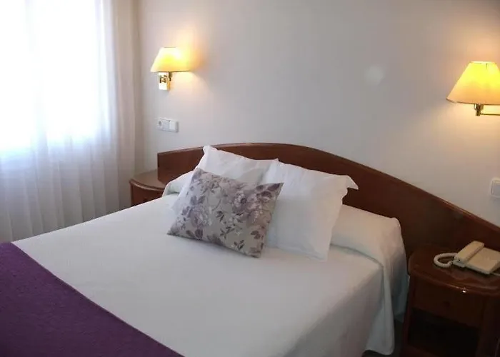 Rvhotels Avenida