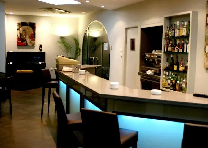 Rvhotels Avenida Tossa de Mar