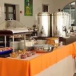 Rvhotels Avenida 酒店 滨海托萨