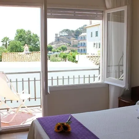 Rvhotels Avenida 2*