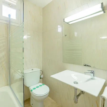 Hotel Rvhotels Avenida Tossa de Mar