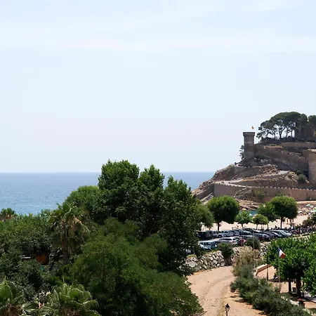 Rvhotels Avenida Hotel Tossa de Mar