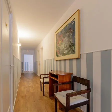 Rvhotels Avenida Hotel 2*