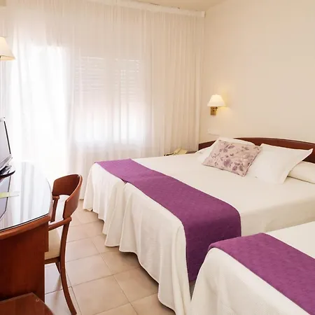 Rvhotels Avenida 2* Tossa de Mar