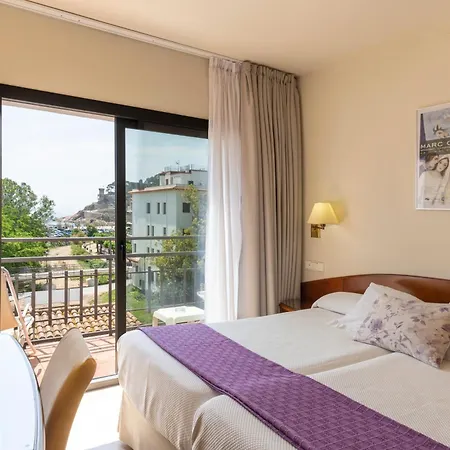 Rvhotels Avenida 2*
