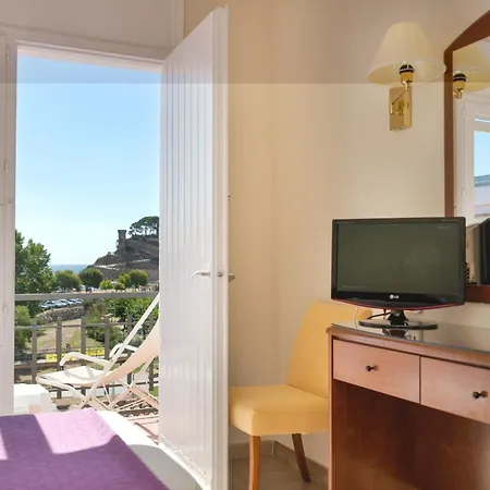 Rvhotels Avenida Hotel Tossa de Mar