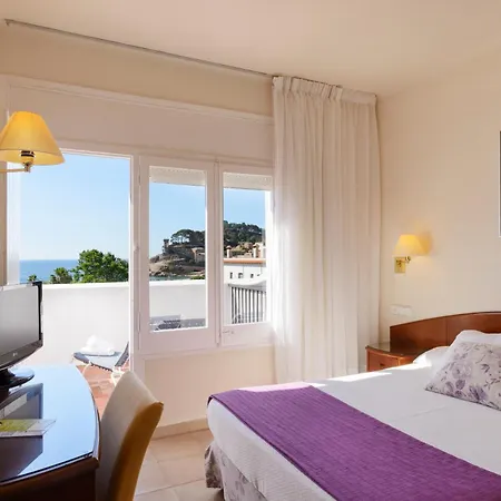 Rvhotels Avenida 2* Tossa de Mar