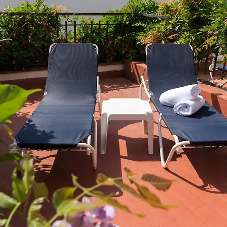 Rvhotels Avenida Tossa de Mar