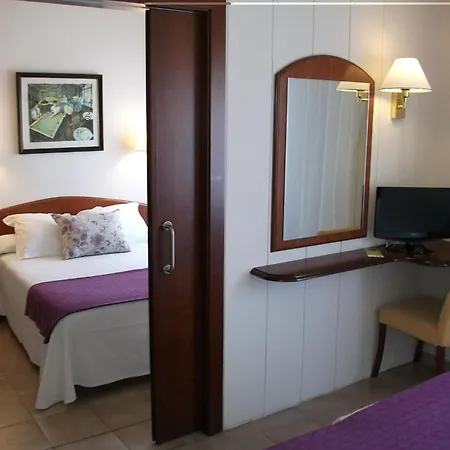 Hotel Rvhotels Avenida Tossa de Mar