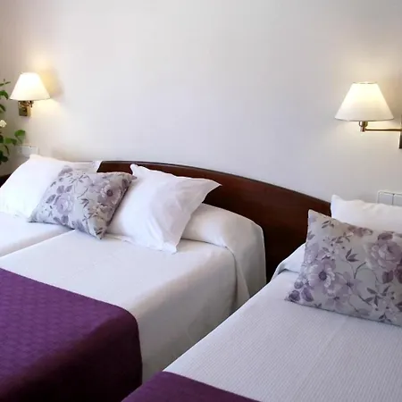 Rvhotels Avenida Tossa de Mar