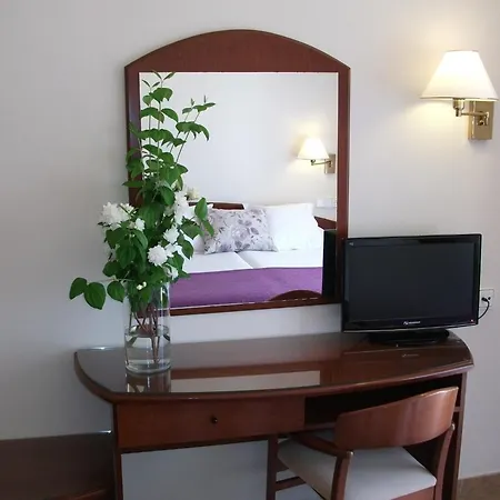 Rvhotels Avenida 2*