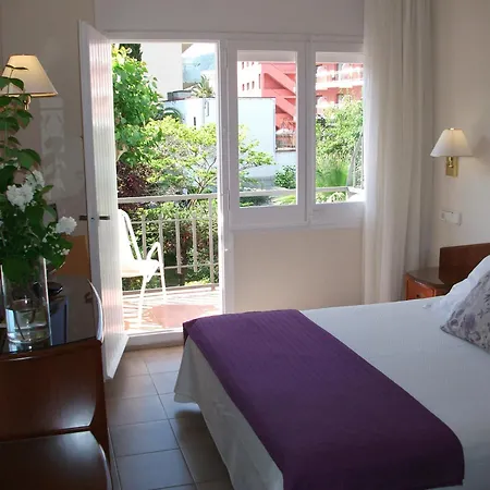Rvhotels Avenida Hotel Tossa de Mar