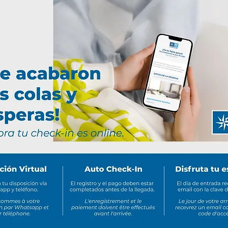 Rvhotels Avenida Hotel