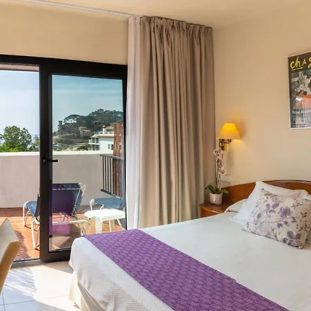 Rvhotels Avenida