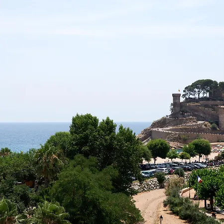 Hotel Rvhotels Avenida 2*