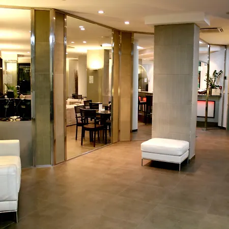 Rvhotels Avenida Tossa de Mar