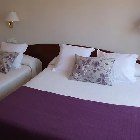 Hotel Rvhotels Avenida Tossa de Mar