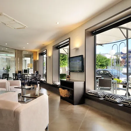 Rvhotels Avenida Hotel