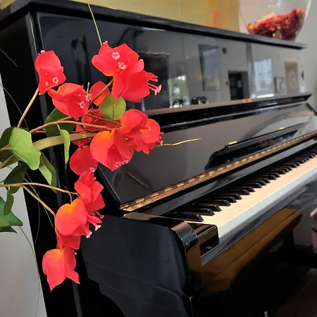 Rvhotels Avenida Tossa de Mar