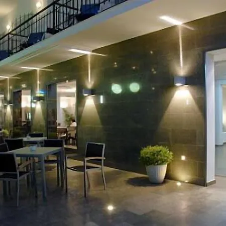 Rvhotels Avenida Tossa de Mar