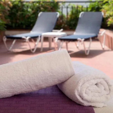 Rvhotels Avenida Hotel