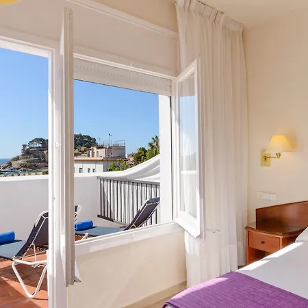 Hotel Rvhotels Avenida 2*