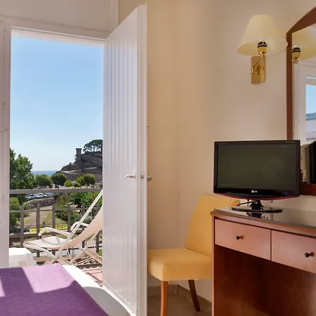 Hotel Rvhotels Avenida