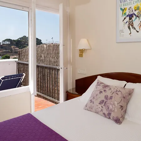 Rvhotels Avenida 2*