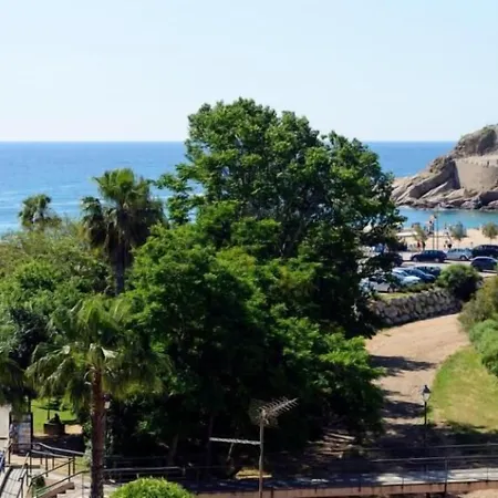 Rvhotels Avenida 2* Tossa de Mar