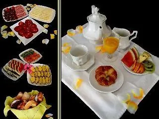 Rvhotels Avenida 2*