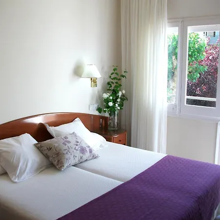Rvhotels Avenida Szálloda