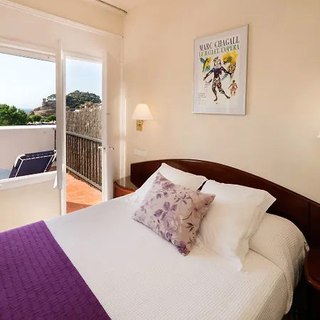 Hotel Rvhotels Avenida