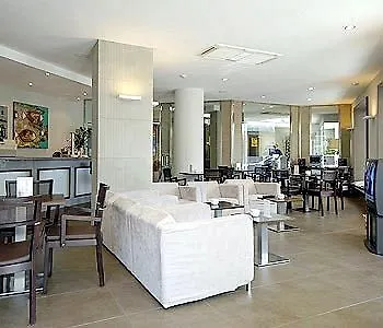 Rvhotels Avenida 2*