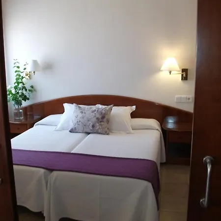 Rvhotels Avenida Hotel