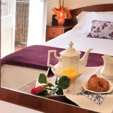 ホテル Rvhotels Avenida 2*