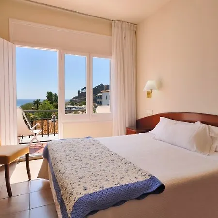Rvhotels Avenida Hotel