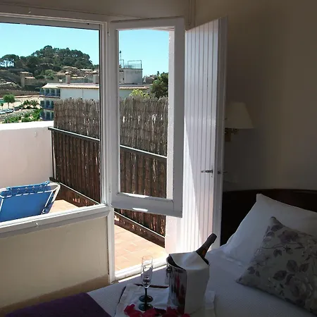 Rvhotels Avenida 2* Tossa de Mar