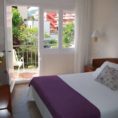 Hotel Rvhotels Avenida
