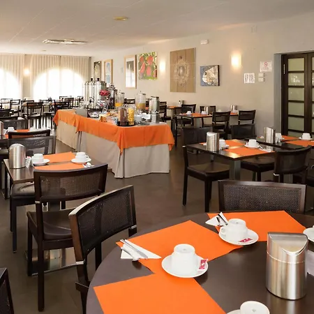 Rvhotels Avenida Hotel Tossa de Mar