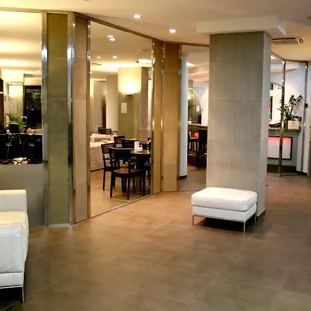 Szálloda Rvhotels Avenida Tossa de Mar