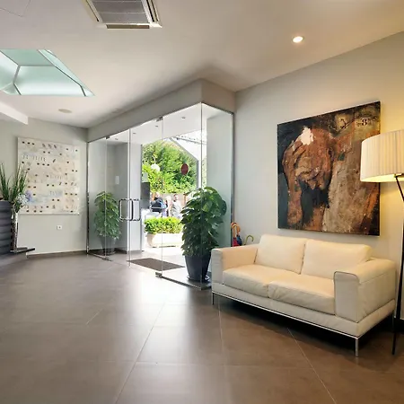 Hotel Rvhotels Avenida Tossa de Mar