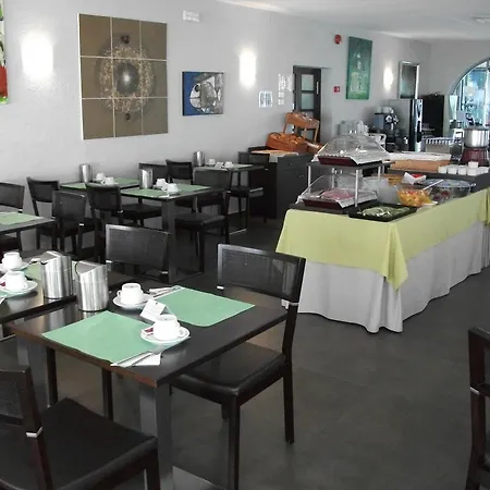 Hotel Rvhotels Avenida