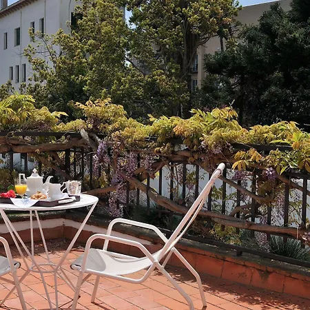 Rvhotels Avenida Tossa de Mar