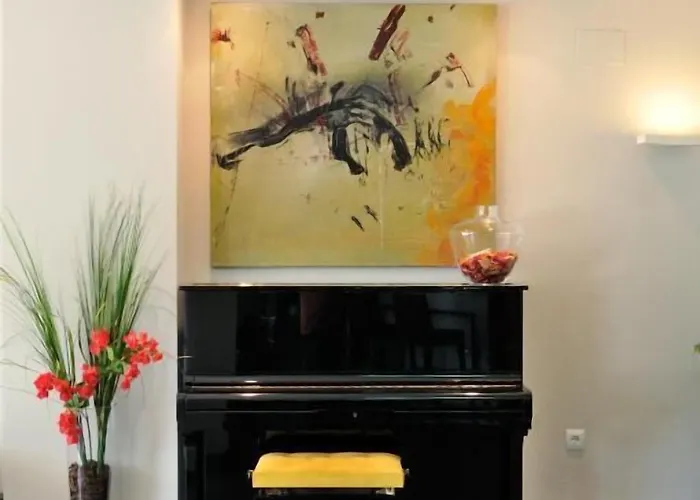 Rvhotels Avenida